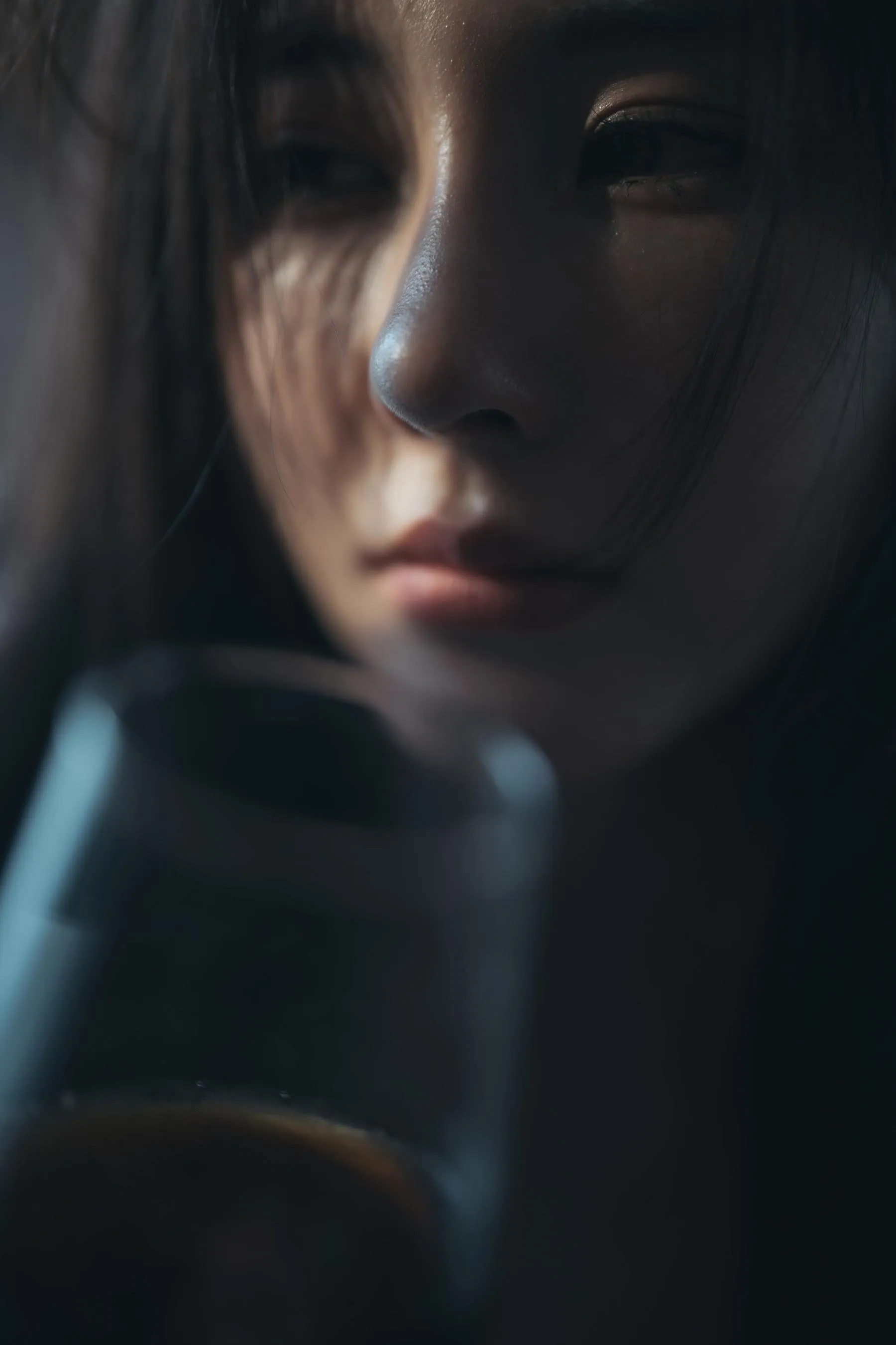 [YITUYU艺图语]2022.09.17 来点EMO，说好不哭 萱萱 [53P]插图4